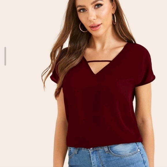 Blouse - Picture 1 of 5